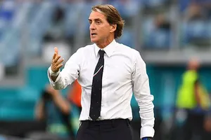 Mancini nói gì sau khi tuyển Ý toàn thắng tại vòng bảng? 