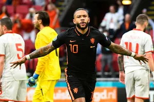 Hà Lan toàn thắng cùng Áo vào vòng 16 đội, Ukraine hồi hộp chờ đợi