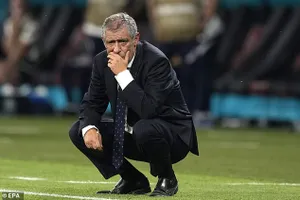 Bồ Đào Nha tự tin đối đầu với Bỉ nhờ... thời tiết