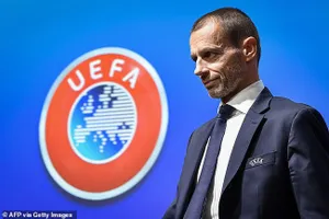 UEFA chuẩn bị gói tài trợ để phục hồi bóng đá châu Âu