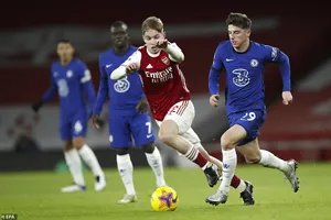 Vòng 2 Premier League: Đại chiến Arsenal - Chelsea, thành Manchester dễ thở