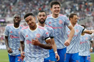 Ronaldo lập công, Lingard chuộc lỗi giúp MU hạ West Ham kịch tính