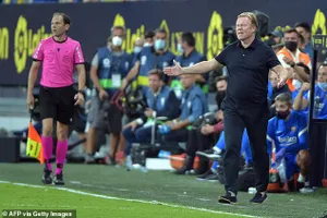 Barcelona hòa Cadiz, chủ tịch Laporta cảnh báo HLV Koeman