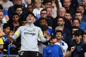 Thomas Tuchel khẳng định Man. City thi đấu hay hơn