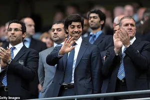 Siết chặt luật công bằng tài chính, Man. City và Newcastle gặp khó