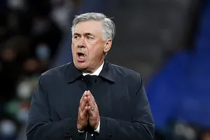 HLV Ancelotti nói về khả năng vô địch Champions League của Real