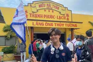 Tranh cãi quanh đề xuất hạn chế giờ làm thêm của sinh viên