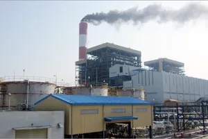 Mỗi năm có hàng ngàn người chết yểu liên quan đến nhiệt điện than