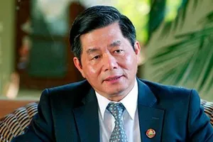 'Ai nói anh trốn thuế, dù không có bằng chứng, anh cũng sập tiệm ngay'