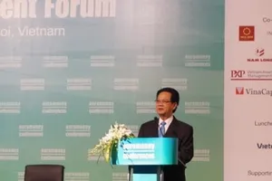 Việt Nam khuyến khích nhà đầu tư nước ngoài tham gia cổ phần hóa