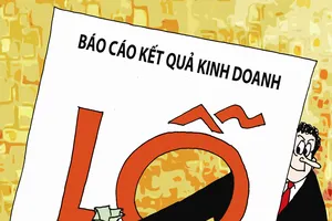 Phát hiện 1.600 doanh nghiệp có dấu hiệu chuyển giá