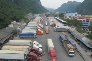 Nhập siêu từ Trung Quốc vẫn tăng mạnh