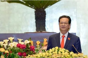 Thủ tướng: TPP có thể sẽ được ký vào cuối 2015 hoặc đầu 2016