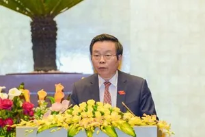 Muốn tăng lương, ngân sách cần có 10.000 tỉ đồng