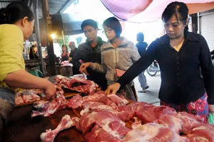 Xử lý nghiêm các đối tượng sử dụng chất cấm trong chăn nuôi