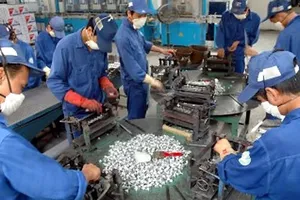 99% doanh nghiệp nhỏ không muốn trở thành 'đại gia'