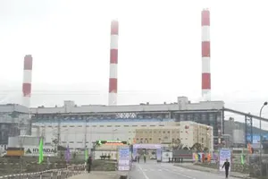 EVN phát điện nhà máy nhiệt điện tân tiến hàng đầu thế giới