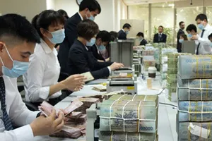 Năm 2035, thu nhập bình quân của Việt Nam sẽ đạt 7.000 USD