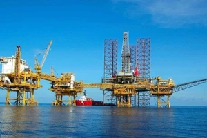 Hụt thu từ dầu thô hơn 25.000 tỉ đồng