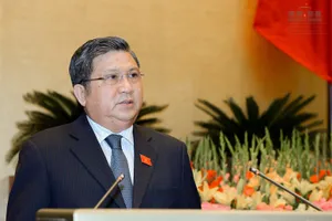 Rà soát trạm thu phí giao thông giảm gánh nặng cho dân