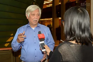 Vì sao phải bầu lãnh đạo Nhà nước ngay tại kỳ họp này?