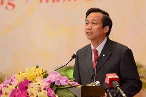 Chi tiết kết quả bỏ phiếu phê chuẩn thành viên chính phủ 