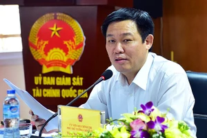 Chất lượng báo cáo giám sát tài chính còn chậm