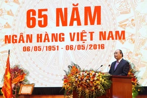 Thủ tướng chỉ đạo Ngân hàng duy trì mặt bằng lãi suất hợp lý