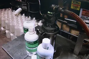 Không khởi tố vụ Công ty Thuận Phong sản xuất phân bón “made in USA“