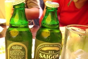 Đề xuất bán hết vốn nhà nước tại Bia Hà Nội và Bia Sài Gòn