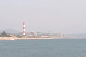 Đang nghiên cứu hàng ngàn trang tài liệu liên quan đến Formosa