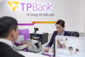 TPBank suýt mất hơn 1 triệu euro vì bị tấn công mạng
