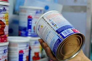 Sẽ xem xét bỏ giá trần đối với sữa từ tháng 7