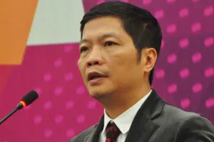 Tân bộ trưởng Công Thương chỉ đạo gì về vụ bổ nhiệm ông Vũ Quang Hải
