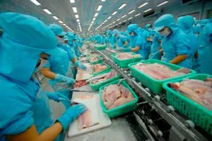 Mặt hàng nào của Việt Nam bị ảnh hưởng sau khi Anh rời EU?