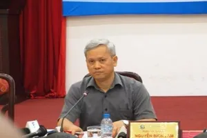 Không khai thác dầu bằng mọi giá để đạt mục tiêu tăng trưởng