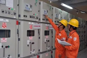  Tòa nhà Quốc hội sẽ được cấp điện ra sao khi khai mạc Quốc hội khóa mới?