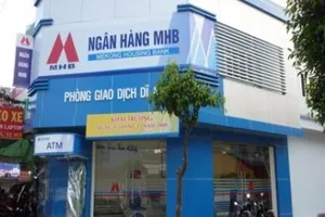 Kết quả kiểm toán hé lộ sai phạm của các cựu lãnh đạo MHBS?