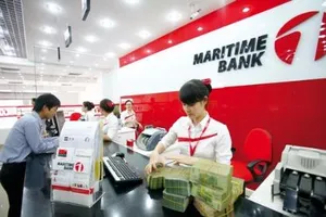 Ngân hàng Nhà nước thông tin chính thức về Maritime Bank