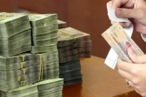 Nhiều bí thư, chủ tịch tỉnh lên Bộ xin giao chỉ tiêu dự toán thấp