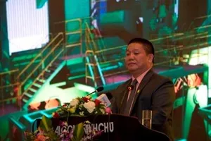 Đại gia Lê Phước Vũ hứa không làm dự án gây ô nhiễm