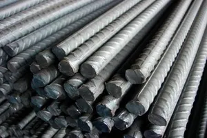 Thép nhập khẩu giảm do Bộ Công Thương áp thuế chống bán phá giá