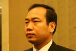 Nhân sự mới Bộ Công Thương