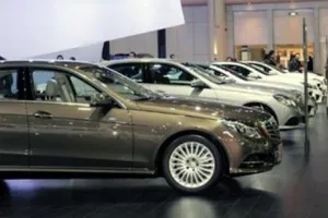 Ô tô nhập khẩu vẫn cần có giấy chứng nhận an toàn kỹ thuật