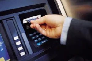 Bật mí các chiêu thức ăn cắp dữ liệu thẻ ATM