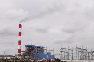 Bộ trưởng Công Thương nói gì về chọn cá hay thép?