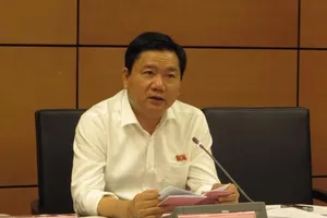 Không thể cắt giảm ngân sách của TP.HCM thấp hơn nữa