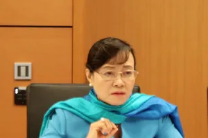 Bộ, ngành nào cũng muốn xây trụ sở riêng