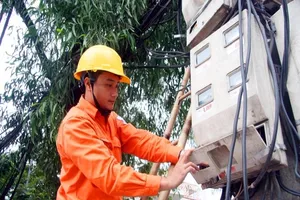 Giá điện Việt Nam không hấp dẫn thu hút đầu tư