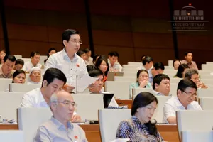 Bổ sung xăm hình vào nghề kinh doanh có điều kiện?